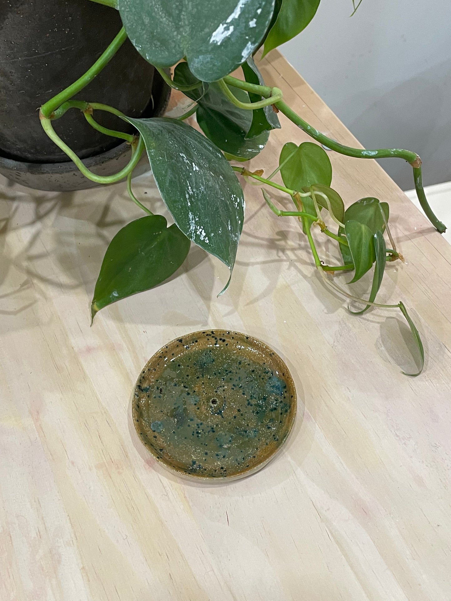 Reuben / Incense holder