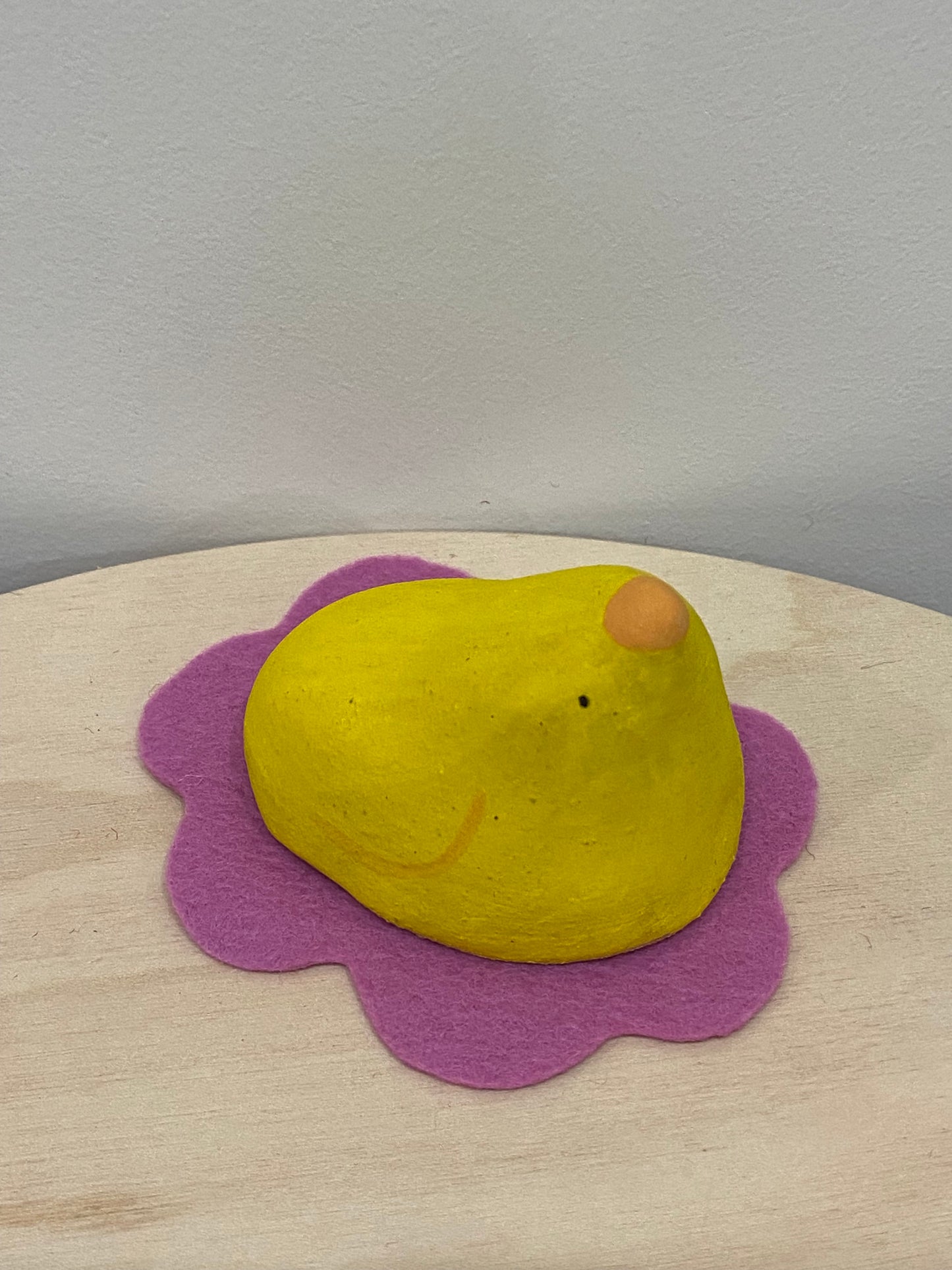 Emiko / animal figure