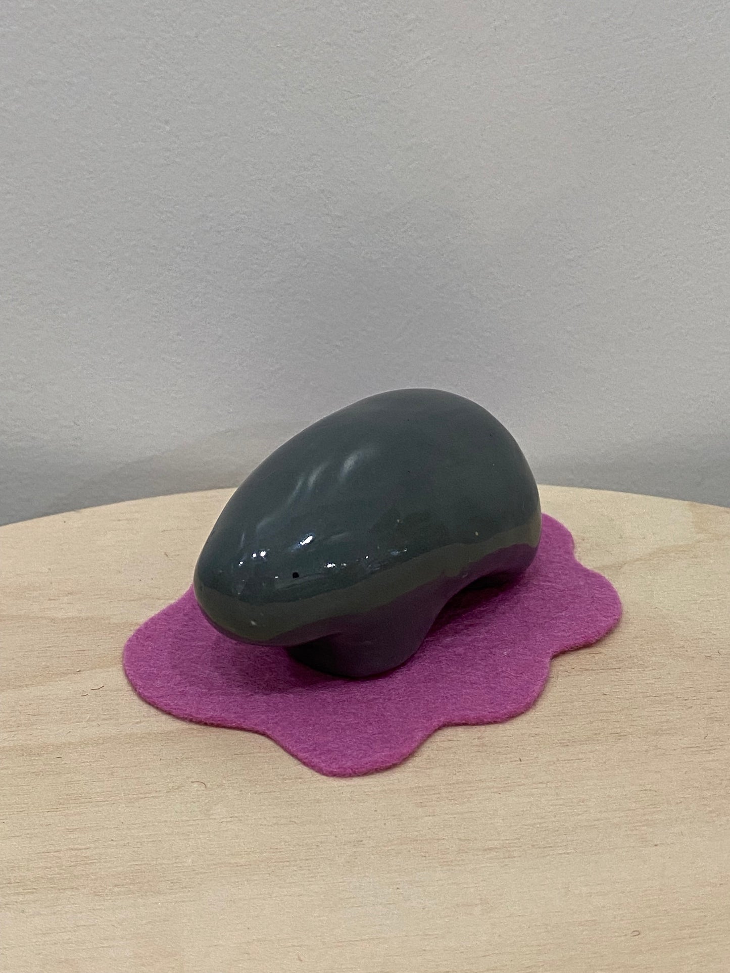 Emiko / animal figure