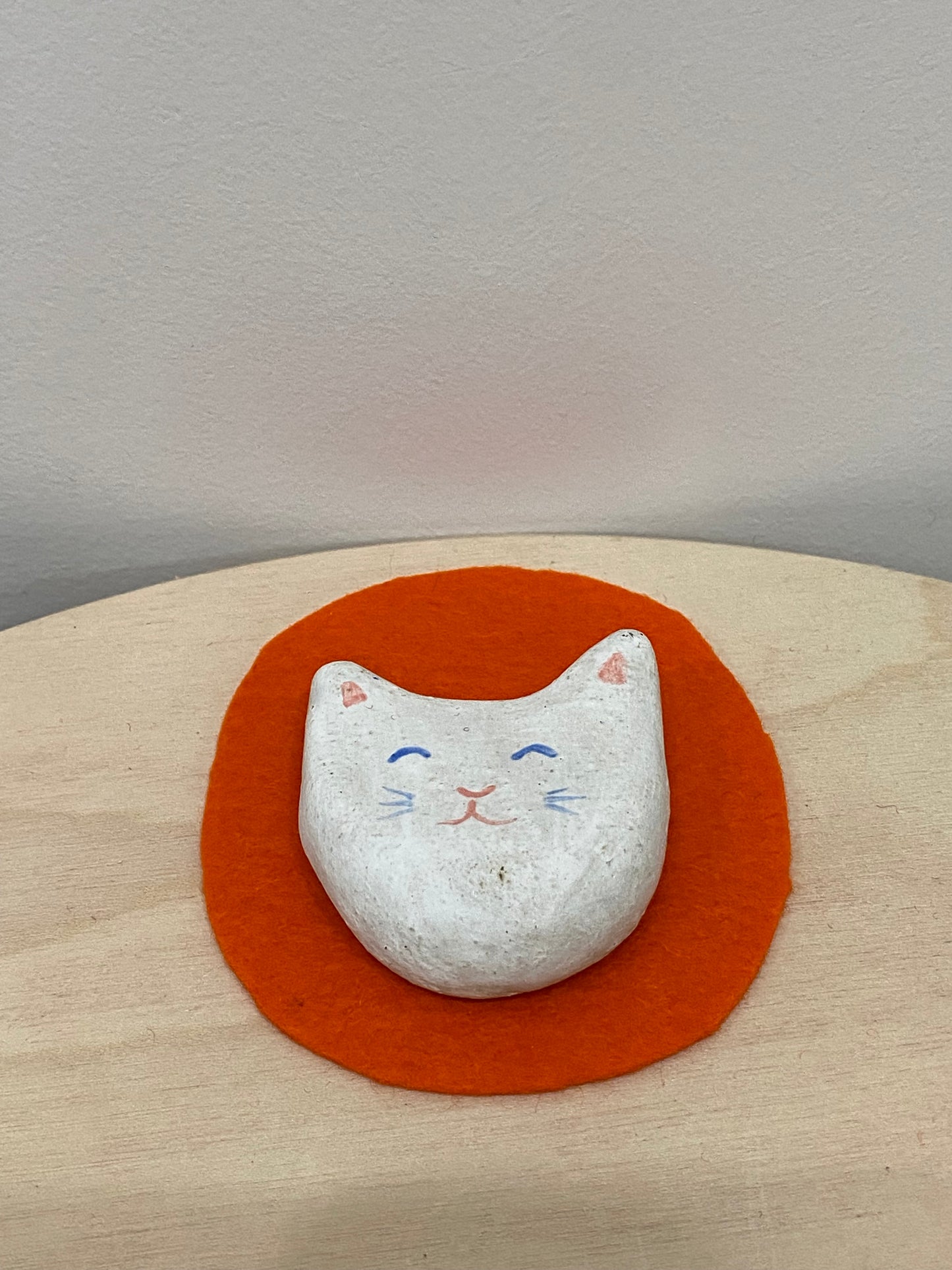 Emiko / animal figure