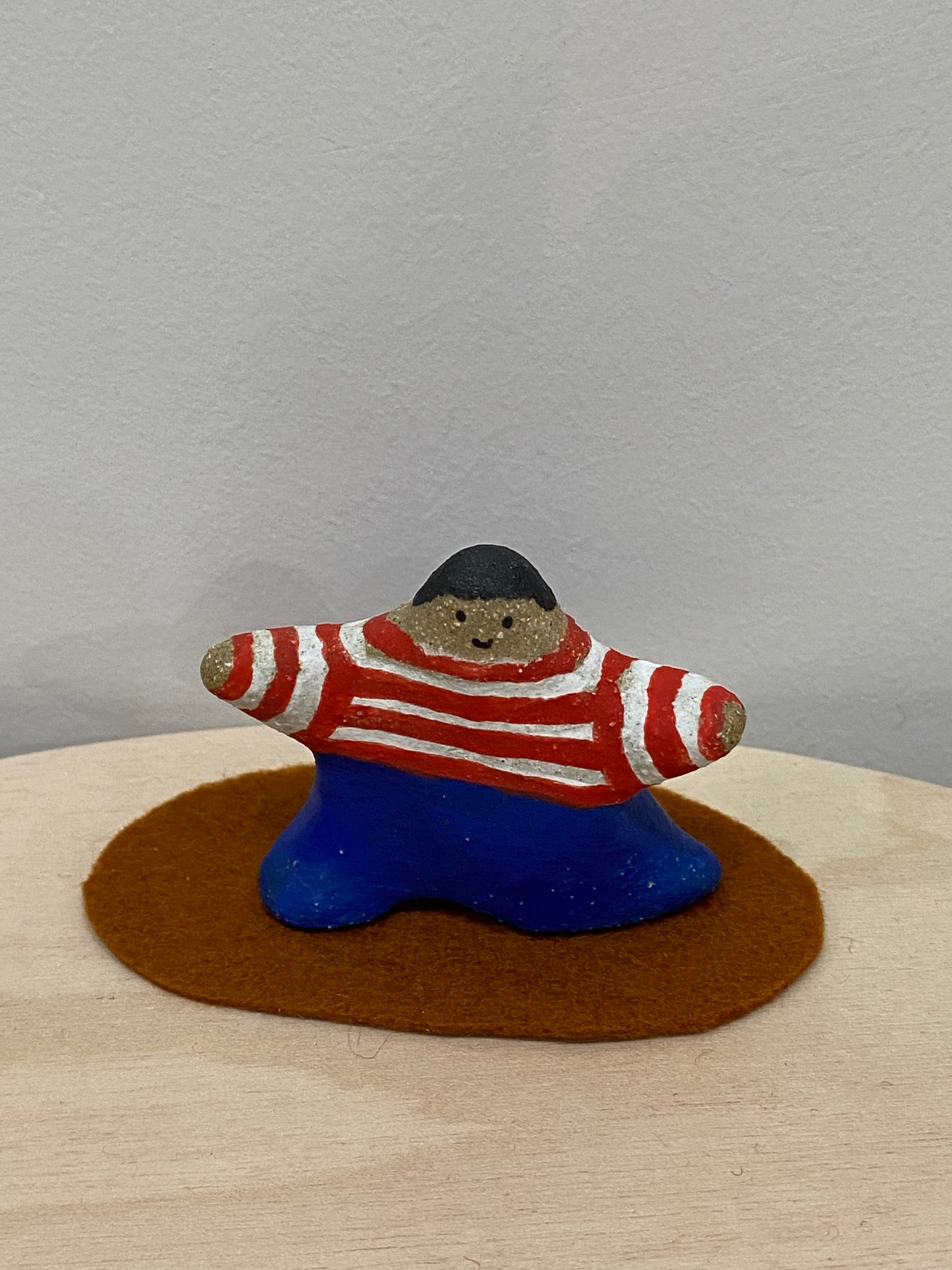 Emiko / character figure