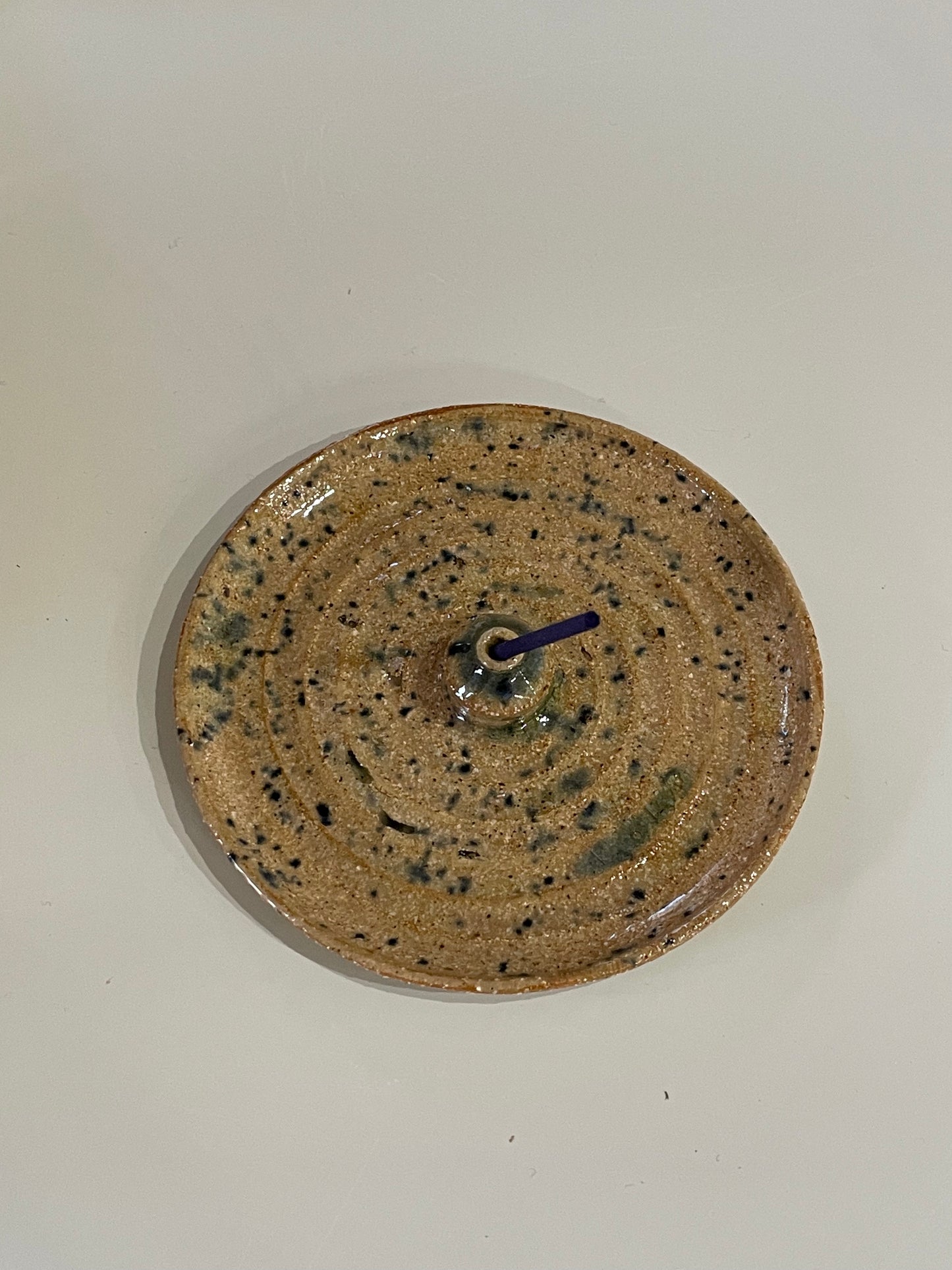 Reuben / Incense holder