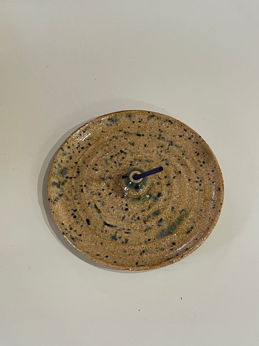 Reuben / Incense holder