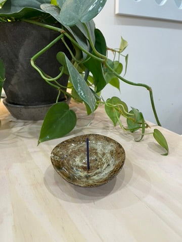 Reuben / Incense holder