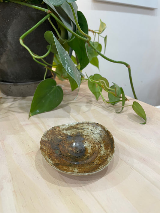 Reuben / Incense holder