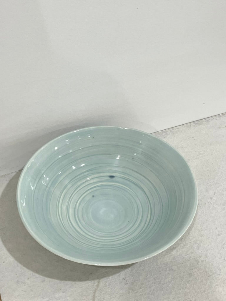 Marissa / Celadon bowl