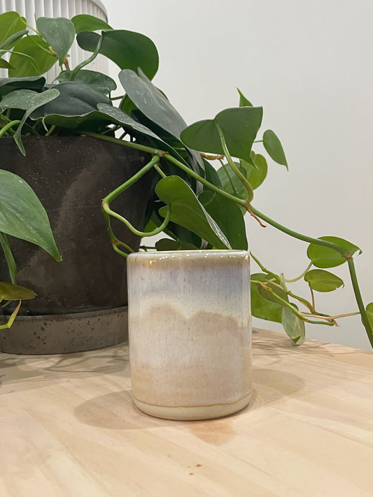 Kathleen / Lavendar cup