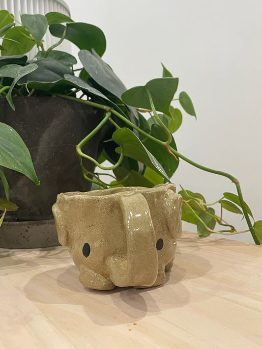 Freda / Elephant mug