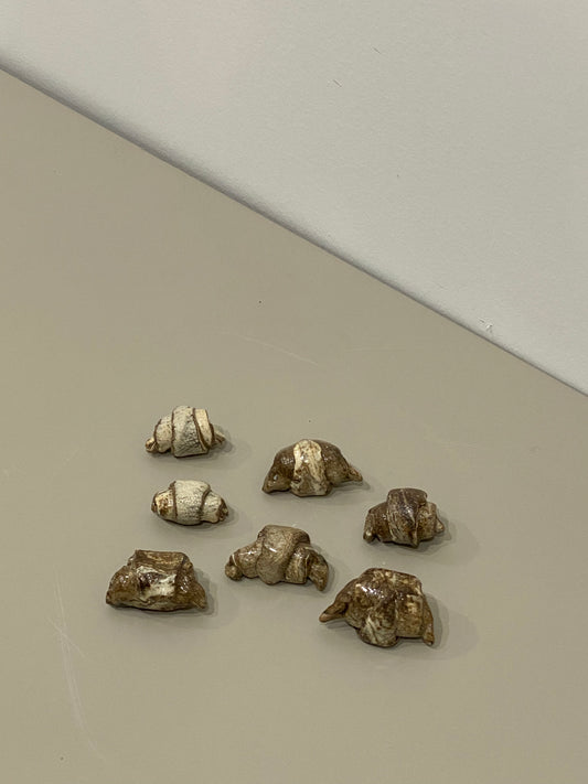 Jenny / Cute croissants