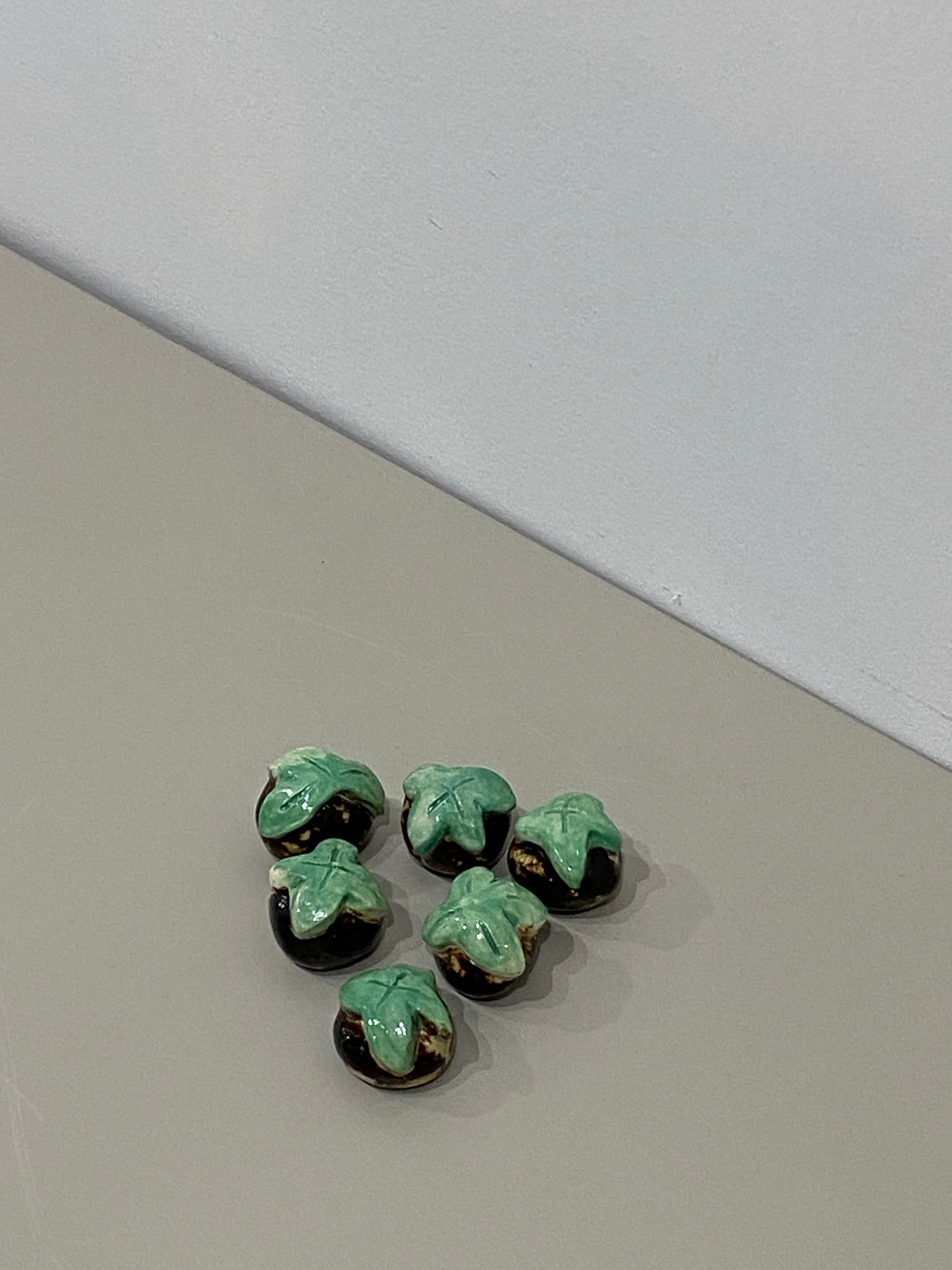 Jenny / Cute mangosteens