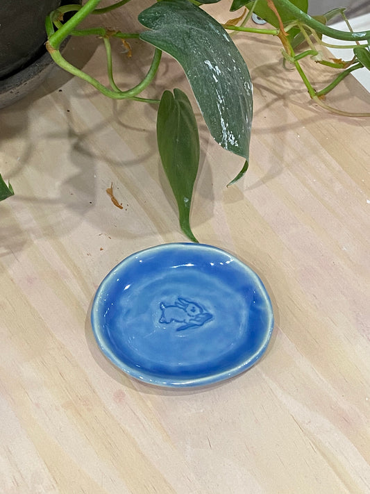 Judy / Bunny mini dish