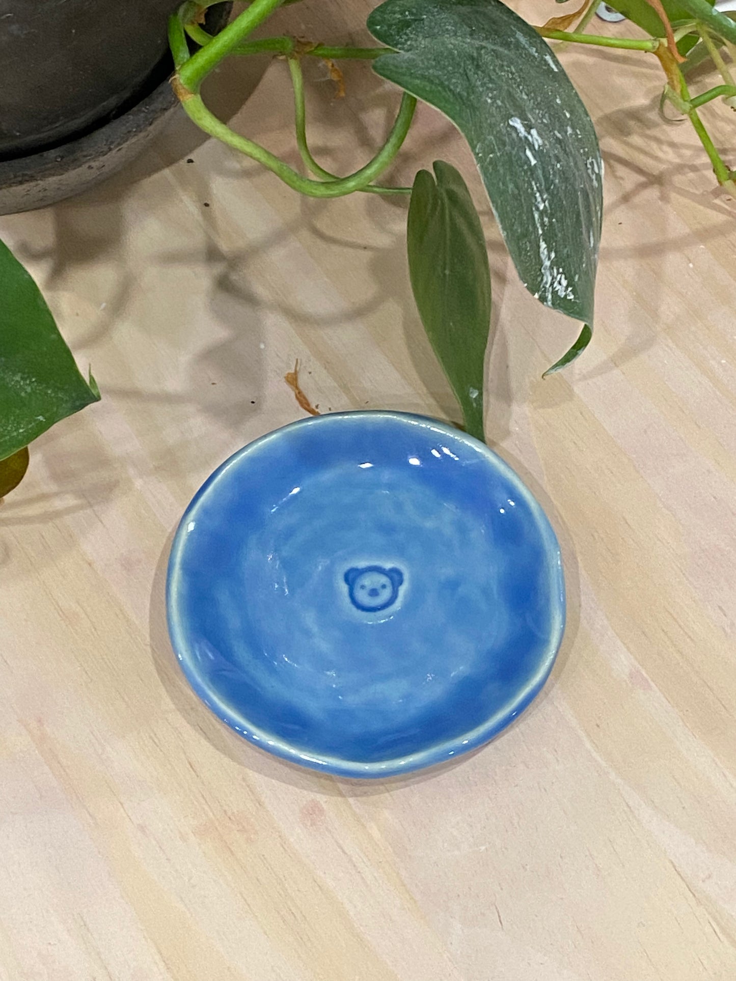 Judy / Bear mini dish