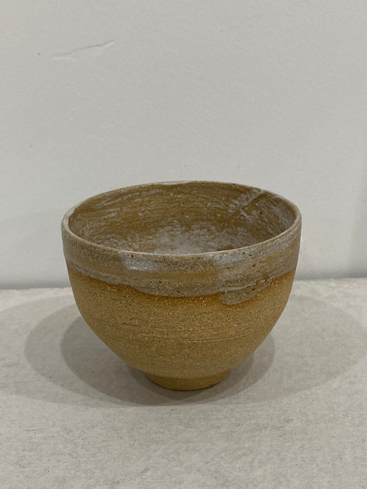 Spencer / Brown bowl