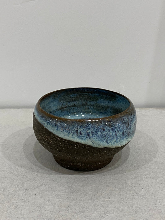 Spencer / Black blue cup