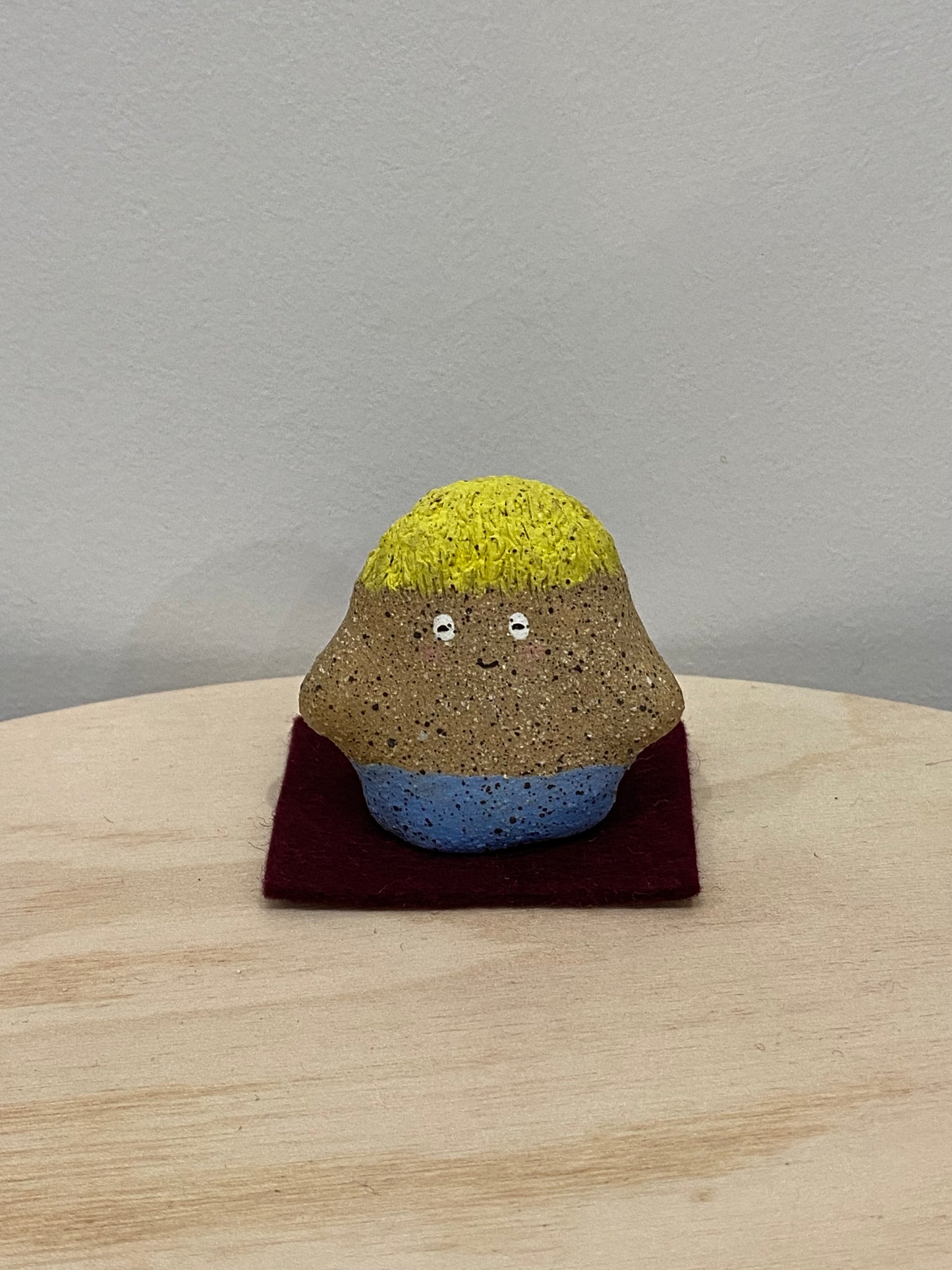 Emiko / character figure