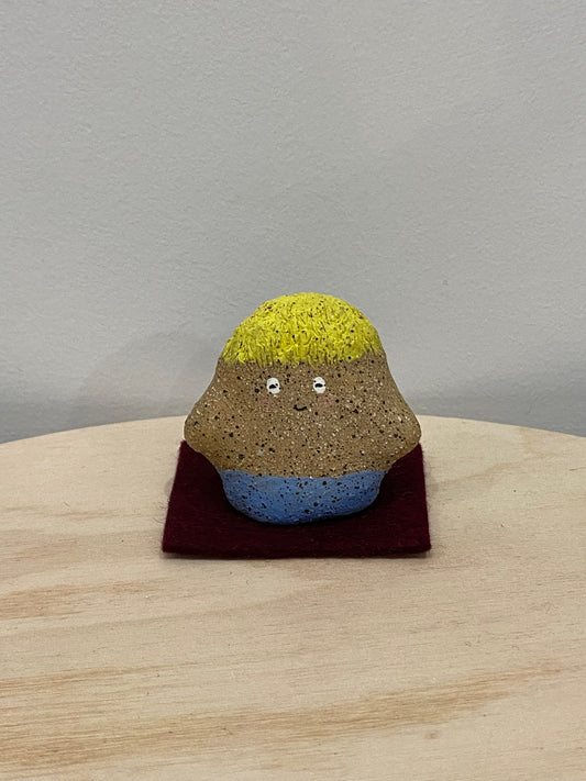 Emiko / character figure