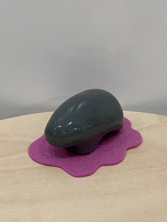 Emiko / animal figure