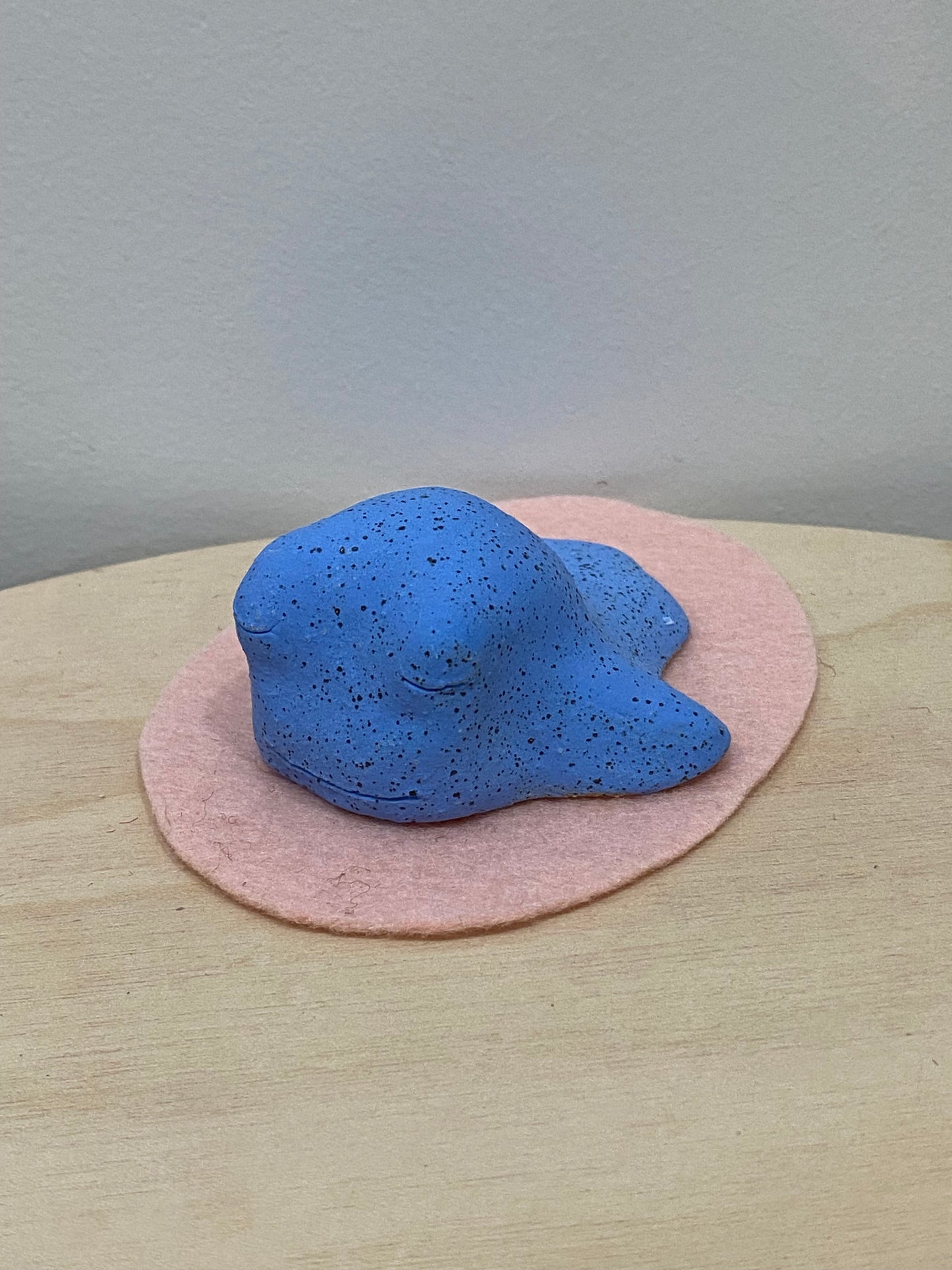 Emiko / animal figure