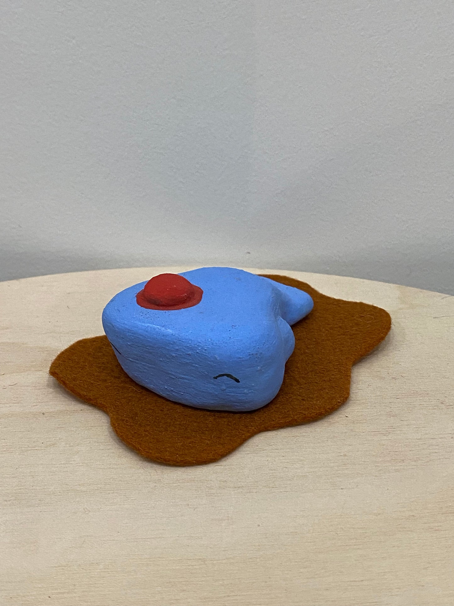 Emiko / animal figure