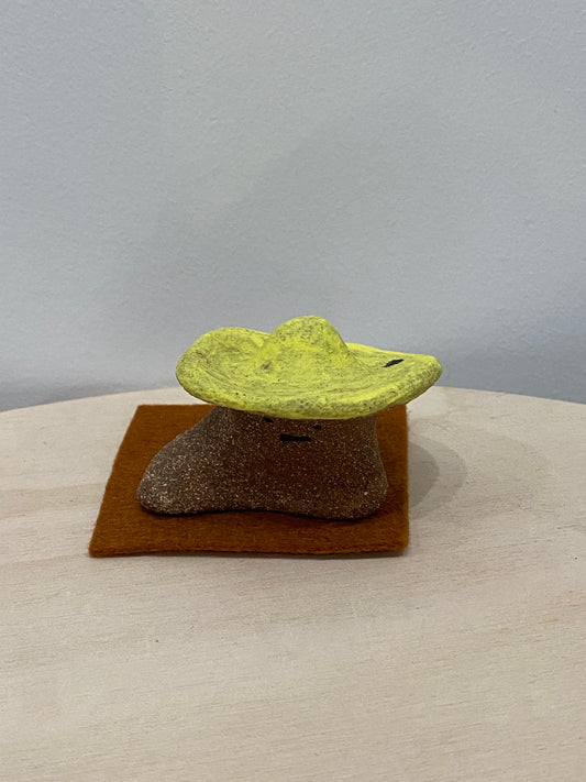 Emiko / character figure