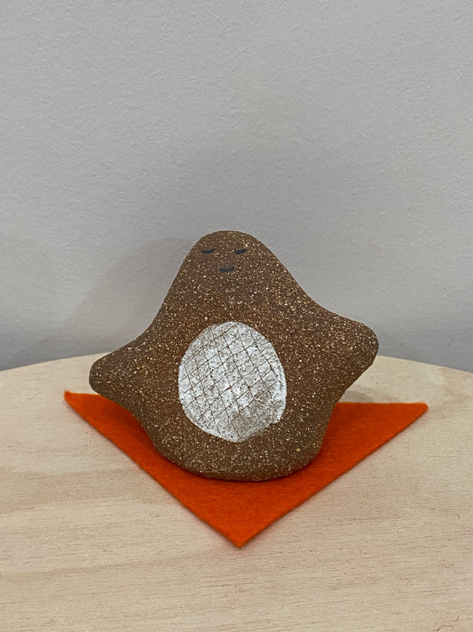 Emiko / creature figure