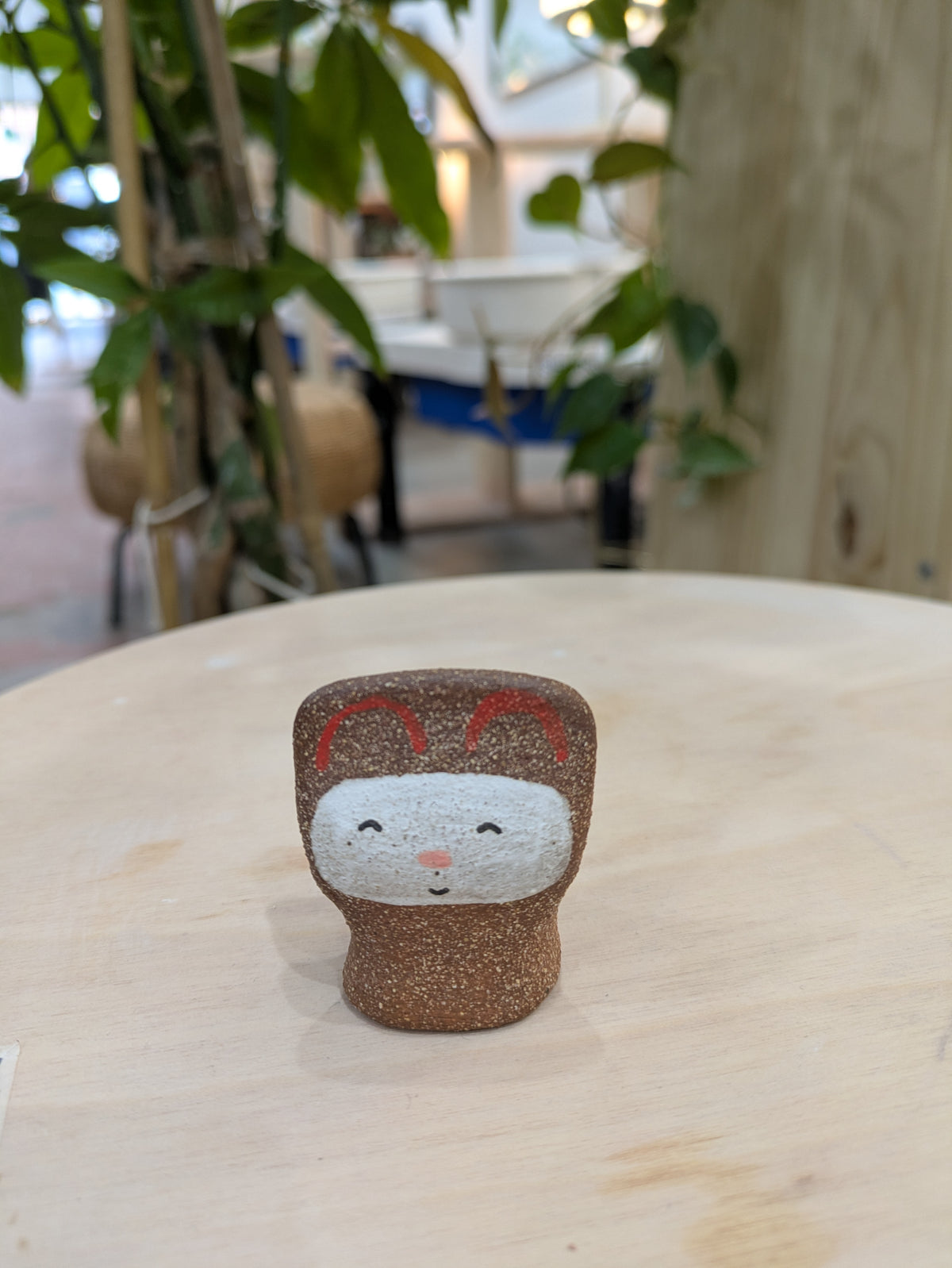 Emiko / mini bunny