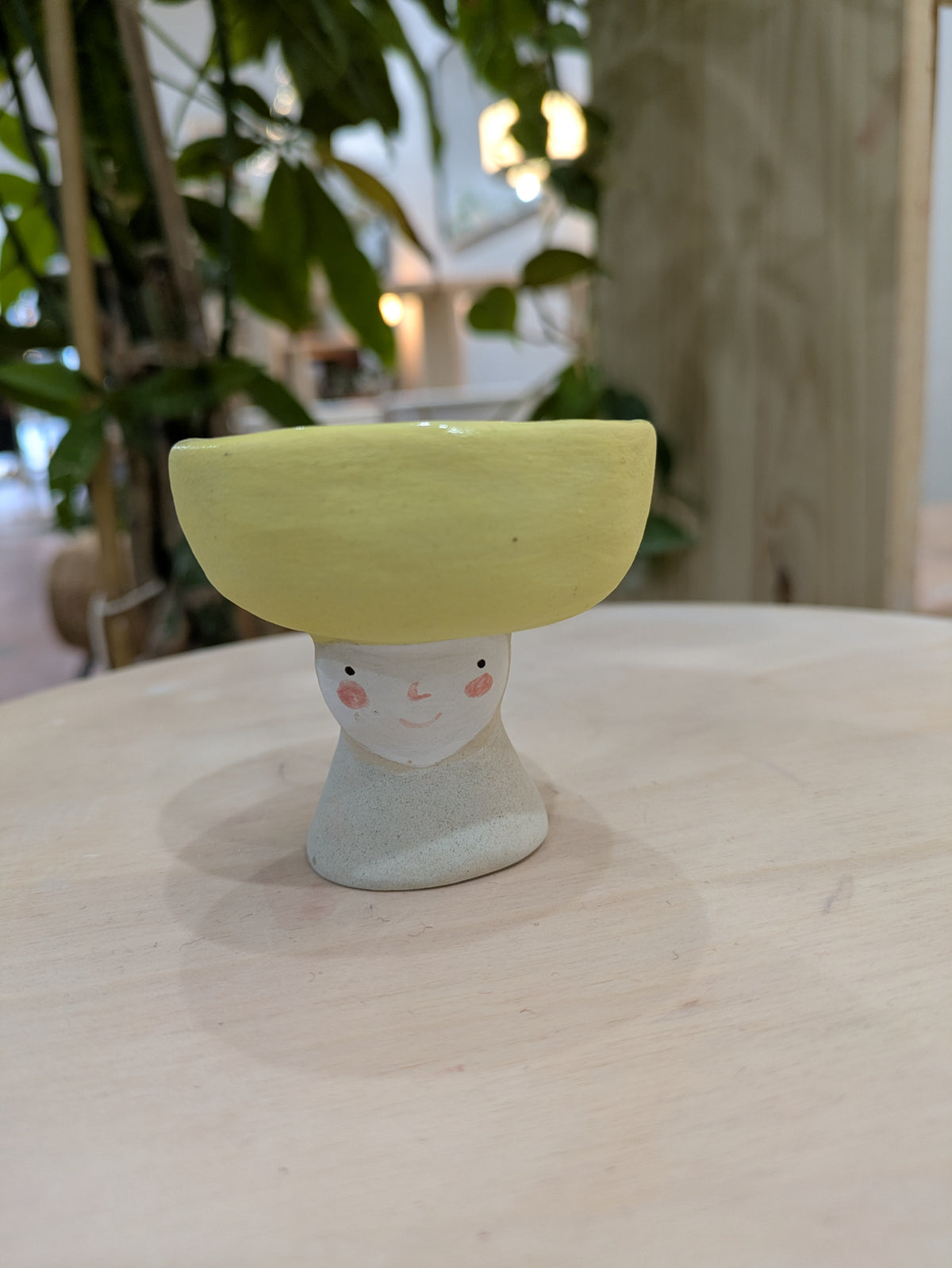 Emiko / mushroom-y